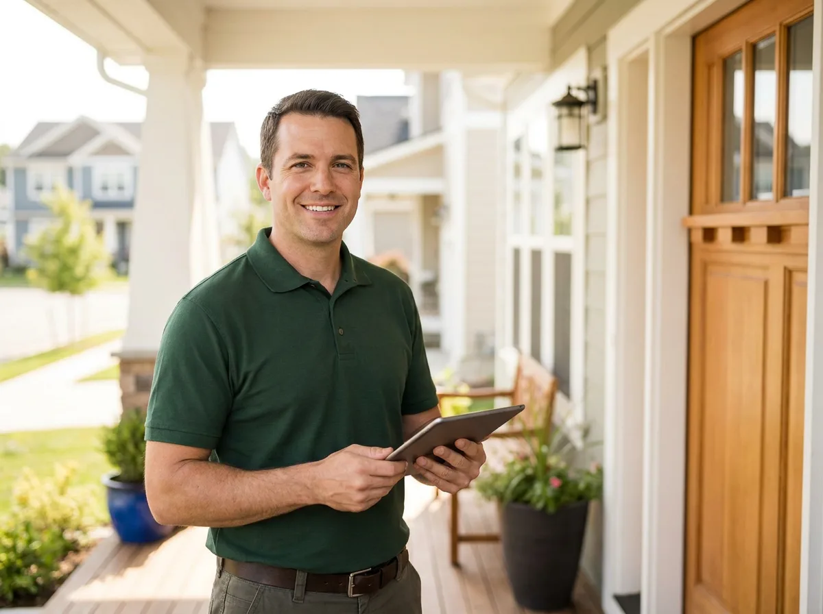 Pest control FAQs for Patricksburg, IN